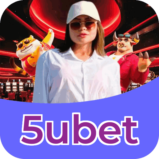 5ubet - Caso verificado Maria R. bônus