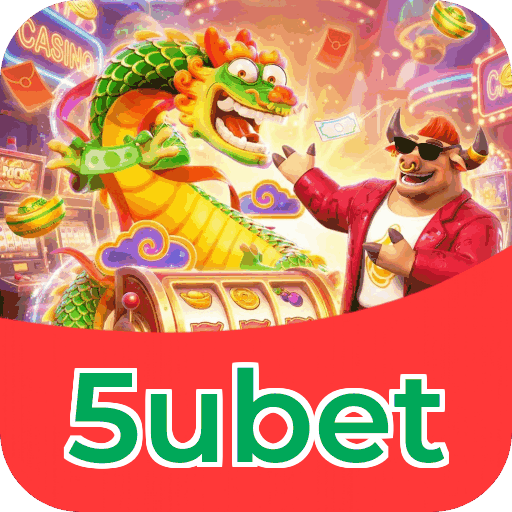 5ubet - Vitória verificada Carlos M.